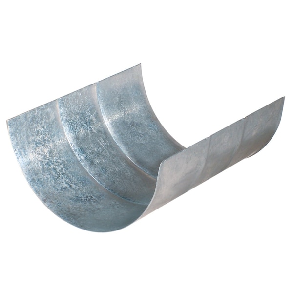 168 6 PLTD STL RIB LOCK SHIELD